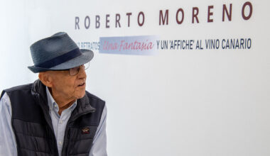 La ULPGC lamenta el fallecimiento del catedrático y experto en cibernética, Roberto Moreno | ULPGC