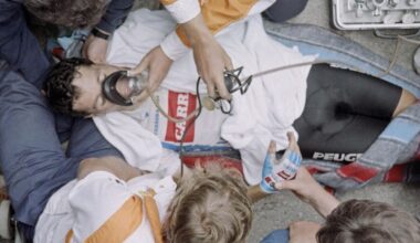 Roche y Perico llevaron el Tour 1987 a otro nivel 