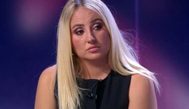 Rocío Flores recibe una suculenta oferta para contar su historia tras ganar en los tribunales a los responsables del documental de su madre