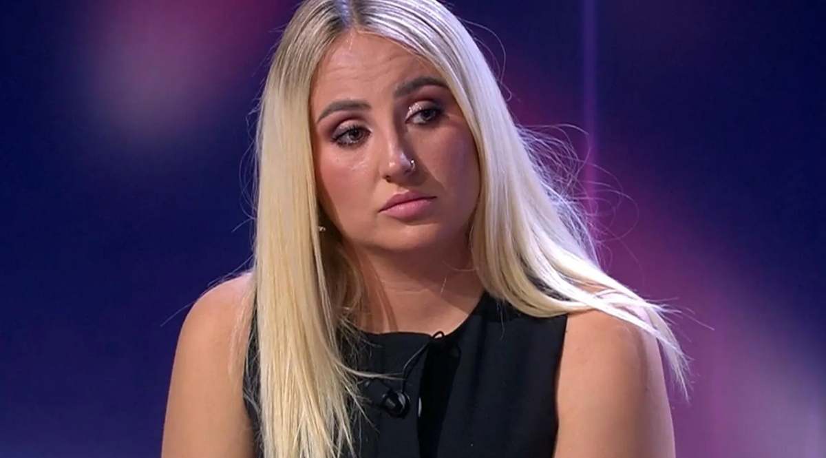 Rocío Flores recibe una suculenta oferta para contar su historia tras ganar en los tribunales a los responsables del documental de su madre