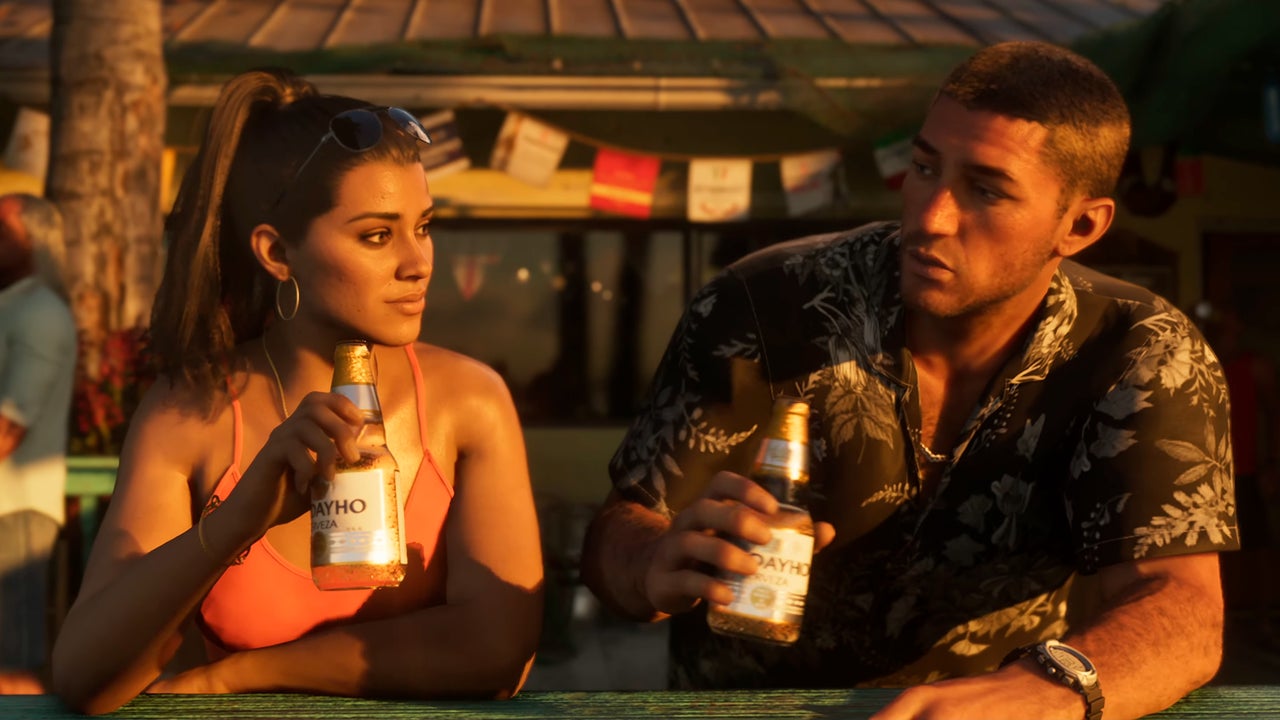 GTA 6 filtra contenido de su desarrollo que indica que será una bomba a nivel técnico