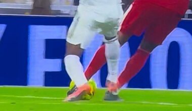 perdona la segunda amarilla a Rodrygo y expulsa a Almeyda