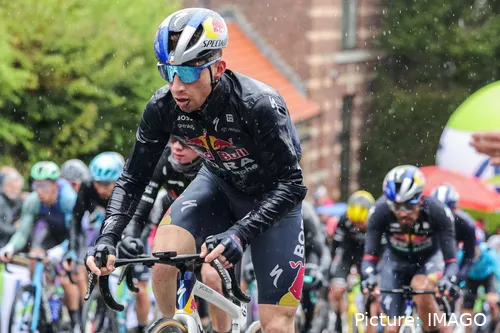 Roger Adrià será importante para Movistar en el Tour Down Under