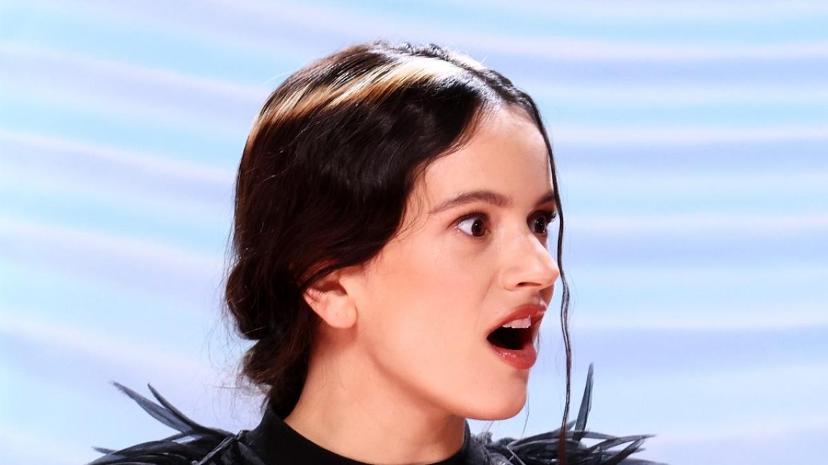 En Reino Unido hablan del nuevo disco de Rosalía como casi nadie lo había hecho hasta el momento