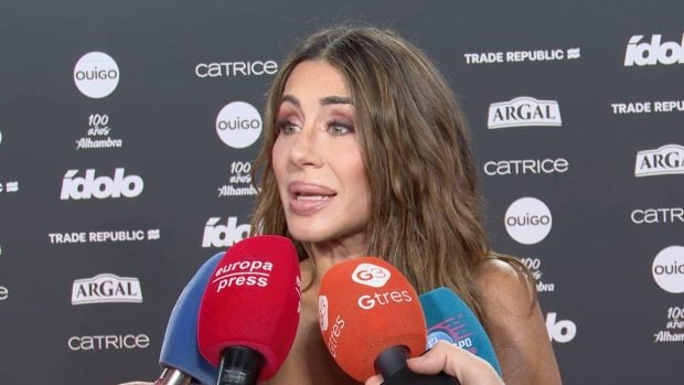 Elena Tablada, Javier Ungría