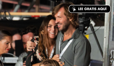 La acogedora casa de Rosauro Varo y Amaia Salamanca que es la envidia de toda Marbella