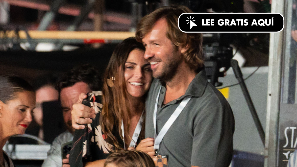 La acogedora casa de Rosauro Varo y Amaia Salamanca que es la envidia de toda Marbella