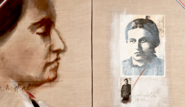 La ronda infinita | Centro Gabriela Mistral