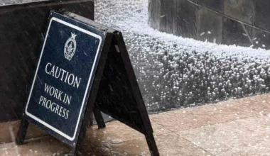 Imagen de este lunes en el Royal Jahonnesburg Club.