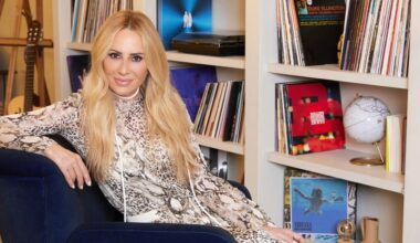 "Soy demasiado española y la tierra me tira mucho"