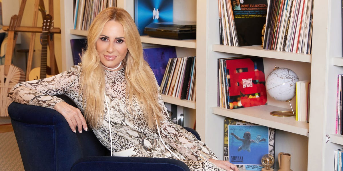 "Soy demasiado española y la tierra me tira mucho"