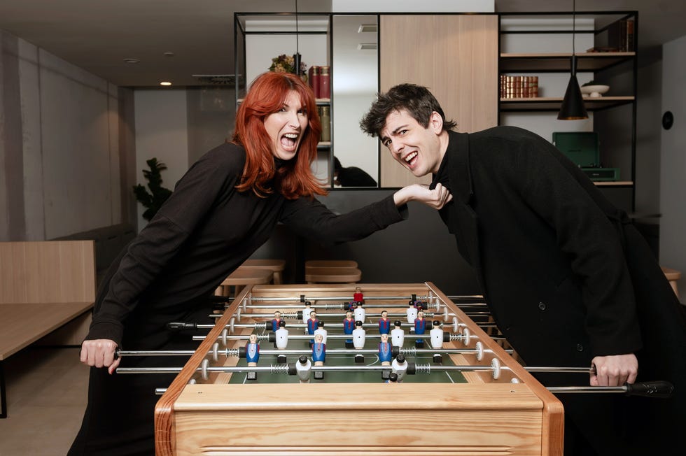 victor palmero entrevista valeria vegas