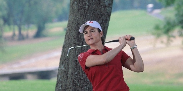 Lorena Ochoa ve posible medalla de oro en Juegos Olímpicos de 2028