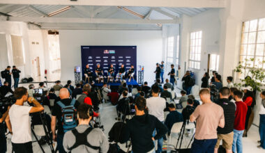 Evenepoel descarta el Giro 2026 y compartirá galones en el Tour con Lipowitz