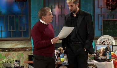 La relación entre Pedro Ruiz y David Broncano: «Me manda vídeos tirándose a la piscina»