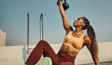 “Bajar de peso caminando es posible, pero debemos cuidar lo que comemos, y realizar entrenamiento de fuerza”