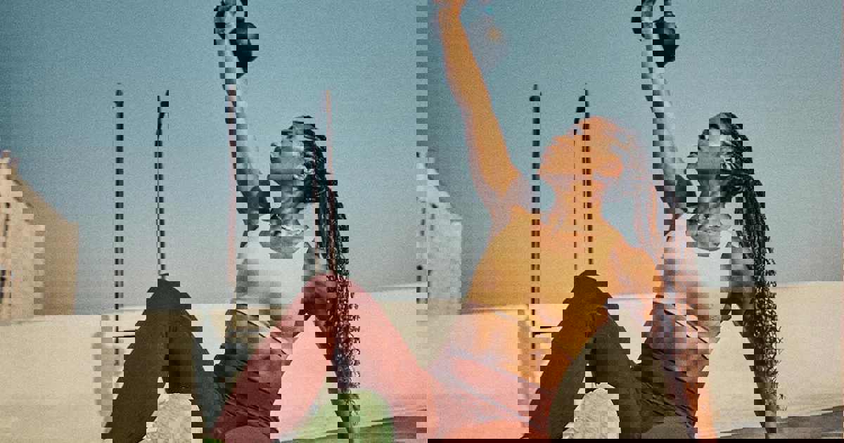 “Bajar de peso caminando es posible, pero debemos cuidar lo que comemos, y realizar entrenamiento de fuerza”