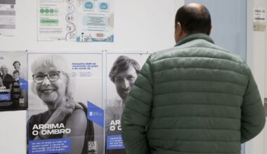 La gripe A subclase K: ¿Funciona frente a ella la vacuna actual? ¿Qué síntomas provoca? - La Voz de Galicia
