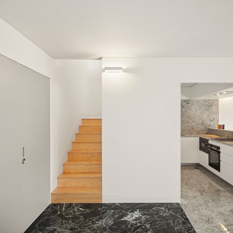 Casa de Sá / Tiago do Vale Arquitectos - Imagen 27 de 46