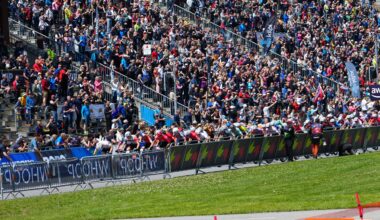 Estas son las cifras de audiencia oficiales de la WHOOP UCI MTB World Series 2025