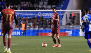 Los lectores de Riazor.org optan por dar oportunidad a los menos habituales en el duelo de Copa del Rey ante el Mallorca