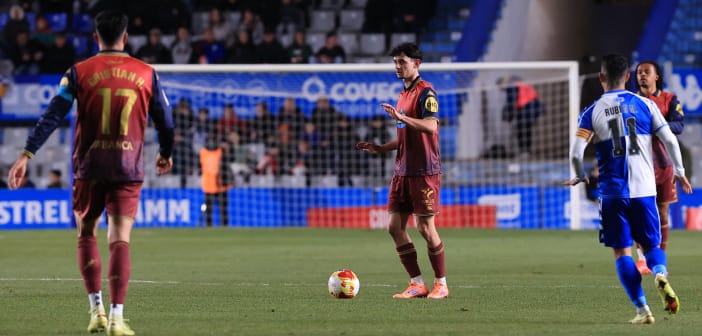 Los lectores de Riazor.org optan por dar oportunidad a los menos habituales en el duelo de Copa del Rey ante el Mallorca