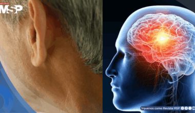 Pérdida auditiva en la mediana edad aumentaría el 71% el riesgo de demencia, según estudio