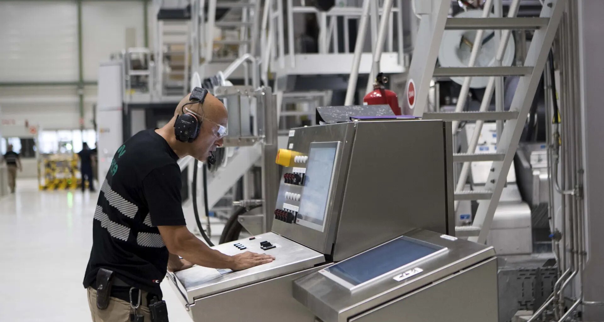 Estas son las 110 empresas que más facturan en Aragón