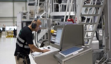 Estas son las 110 empresas que más facturan en Aragón