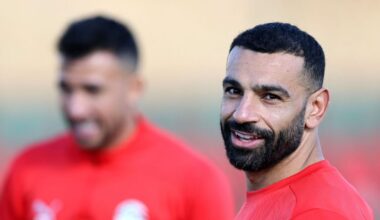 Torrente de insultos y amenazas a Salah por su felicitación de Navidad