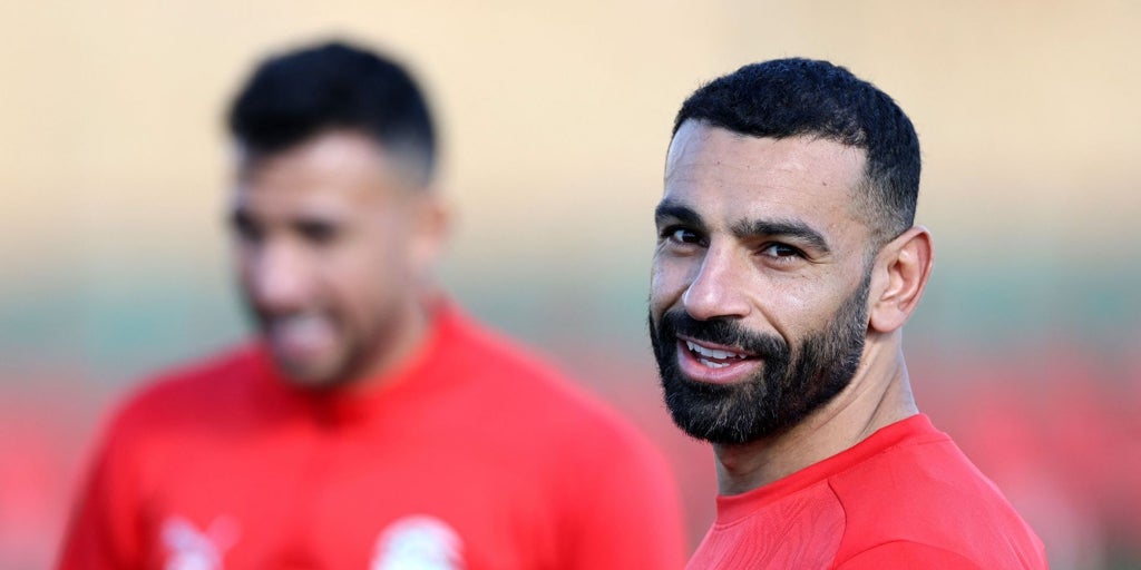 Torrente de insultos y amenazas a Salah por su felicitación de Navidad