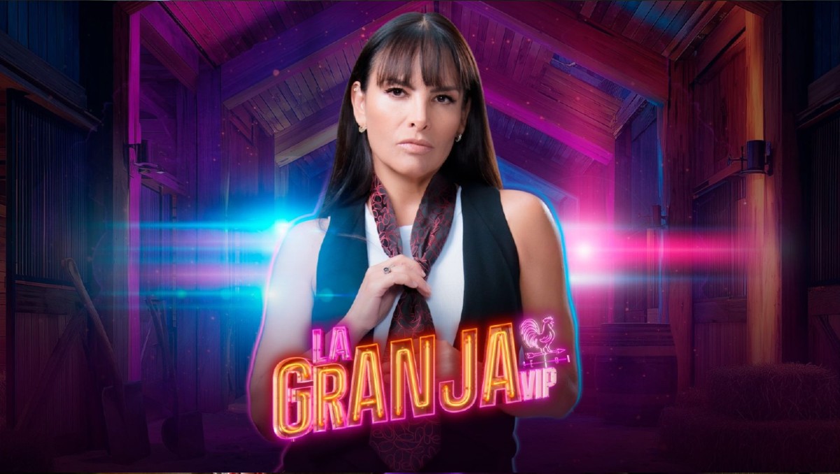 Quién salió de La Granja VIP hoy 7 de diciembre: octavo eliminado- Grupo Milenio