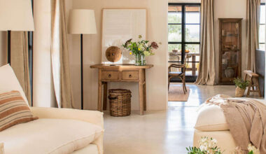 10 tendencias de decoración que los diseñadores empiezan a dejar atrás en 2026