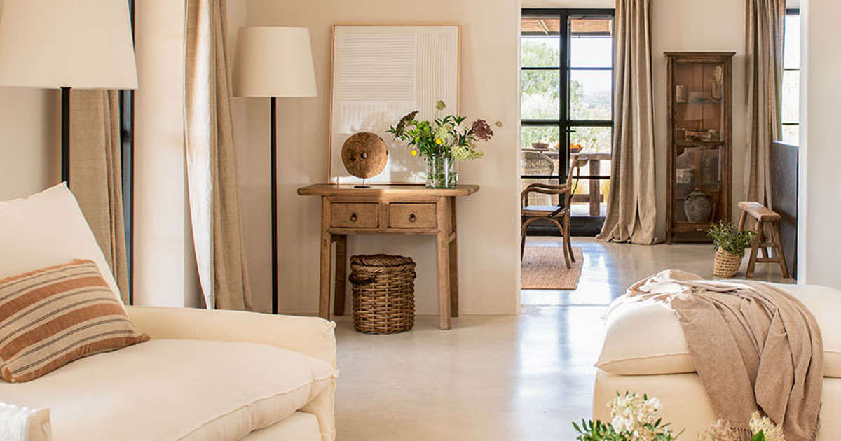 10 tendencias de decoración que los diseñadores empiezan a dejar atrás en 2026