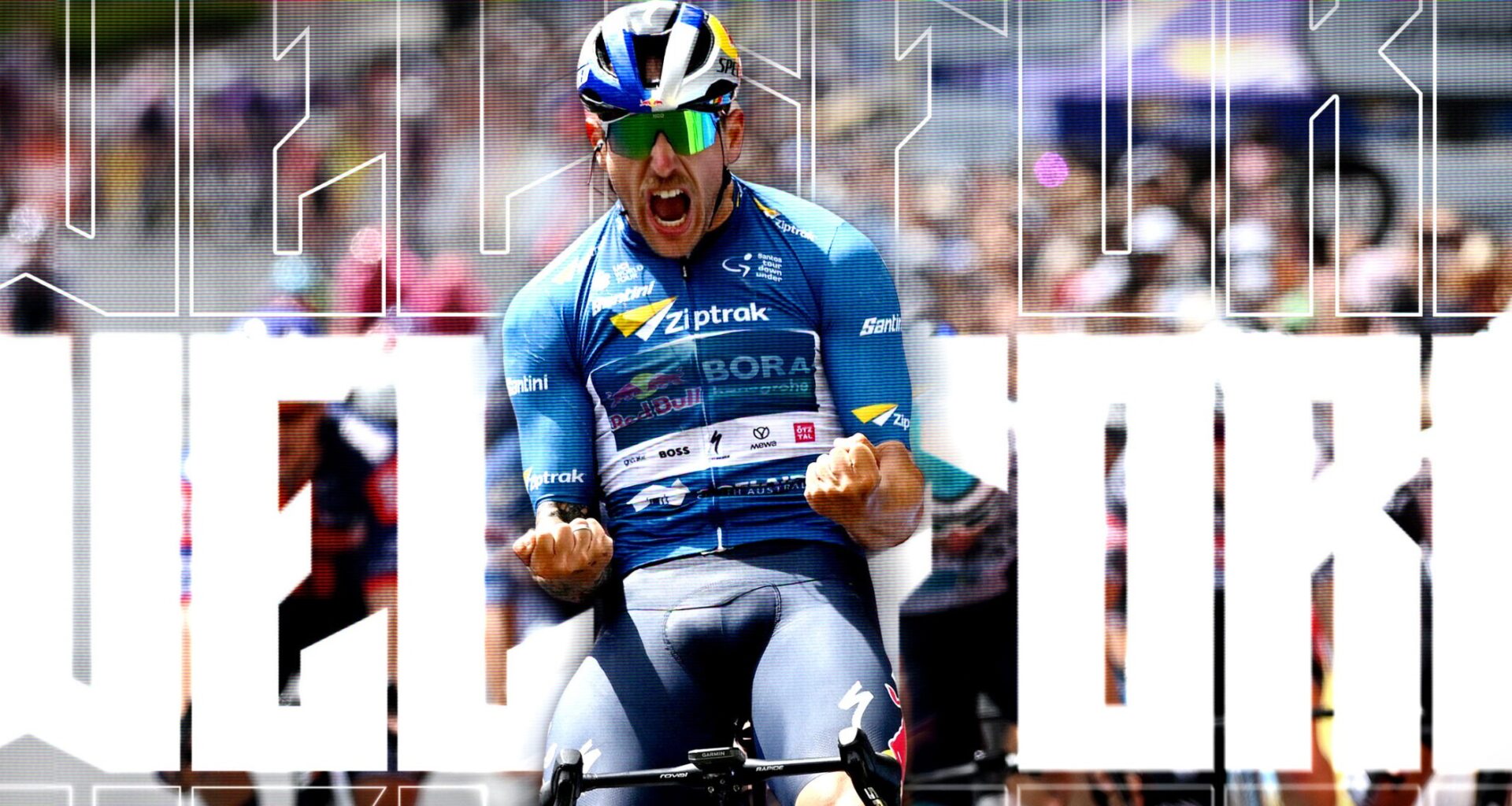 Mercado fichajes 2026: Welsford aporta velocidad a Ineos