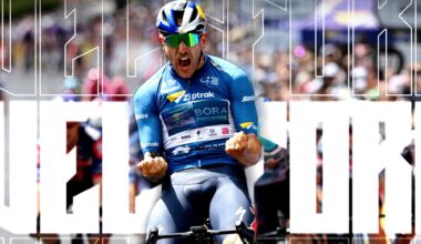 Mercado fichajes 2026: Welsford aporta velocidad a Ineos