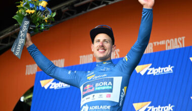 Sam Welsford se incorpora al equipo Ineos Grenadiers