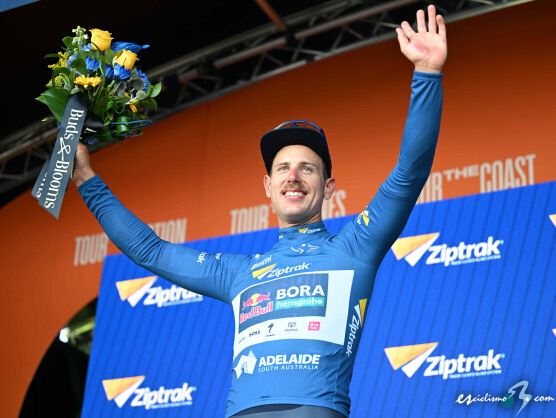 Sam Welsford se incorpora al equipo Ineos Grenadiers