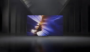 la OLED S91F de 77" a precio de escándalo y otros ofertones