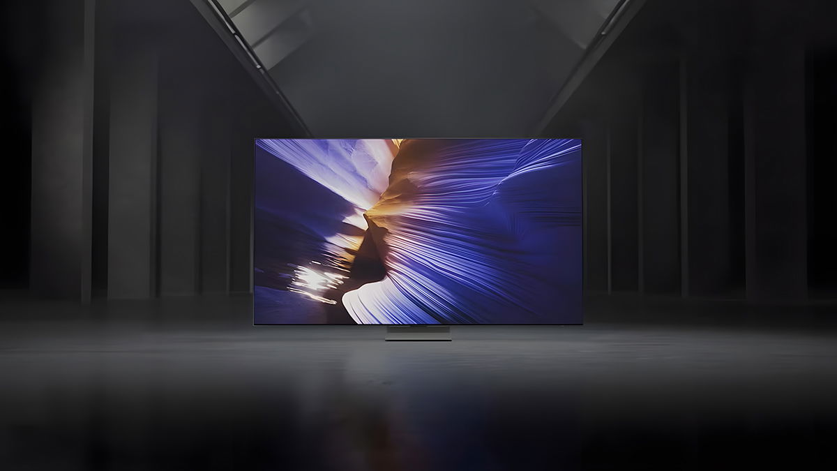 la OLED S91F de 77" a precio de escándalo y otros ofertones