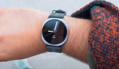 El smartwatch más completo y equilibrado de Samsung baja a un precio que por fin es interesante