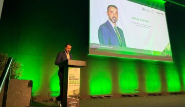 empresarios empresas Gala Elche Emprende