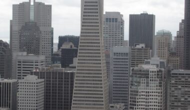 La arquitectura ya no será una "carrera profesional" en Estados Unidos - Focus Piedra