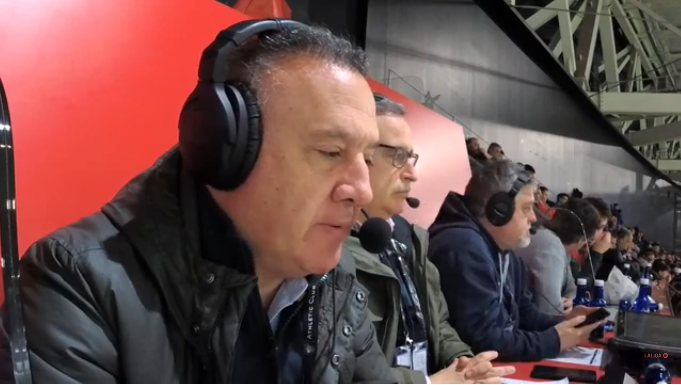 Athletic Club 1 - Espanyol 2, en directo desde San Mamés