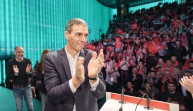 Extremadura, el campo de pruebas con el que Feijóo reta a Sánchez