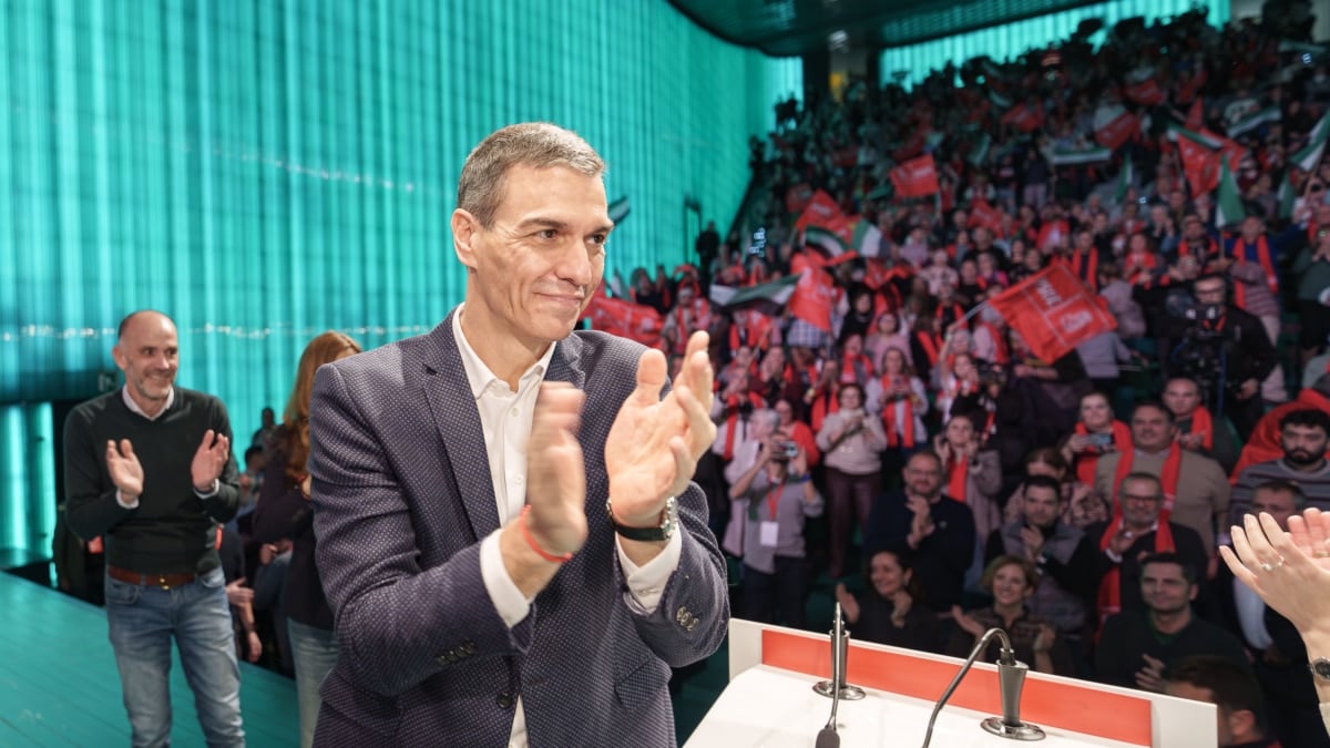 Extremadura, el campo de pruebas con el que Feijóo reta a Sánchez