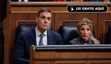 Sumar ve en «riesgo» la legislatura tras fracasar la reunión de dos horas con el PSOE