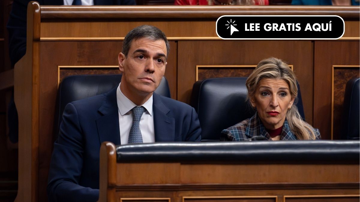 Sumar ve en «riesgo» la legislatura tras fracasar la reunión de dos horas con el PSOE