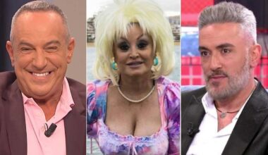 el reality que hubiera dado Telecinco (hace años)