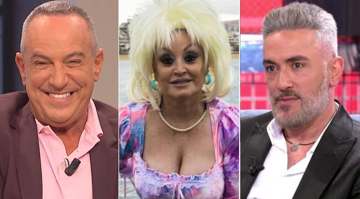 el reality que hubiera dado Telecinco (hace años)